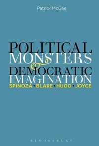 Produktbild: Political Monsters & Democrati