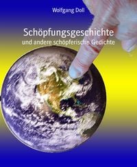 Produktbild: Sch&ouml;pfungsgeschichte