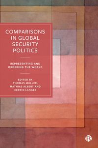 Produktbild: Comparisons in Global Security Politics