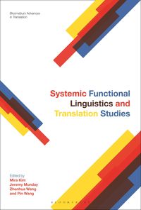 Produktbild: Systemic Functional Linguistics and Translation Studies