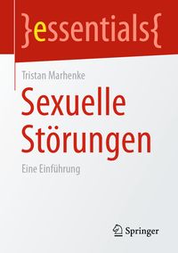 Produktbild: Sexuelle St&ouml;rungen