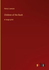 Produktbild: Children of the Bush
