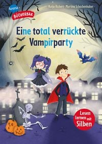 Produktbild: Eine total verr&uuml;ckte Vampirparty