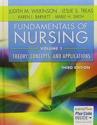 Produktbild: Pkg Fund Of Nsg 1 2 3e Davis Edge Rn Fun