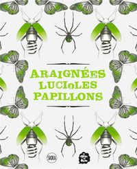 Produktbild: Araign&eacute;es, lucioles, papillons