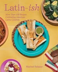 Produktbild: Latin-Ish