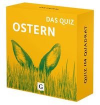 Produktbild: Ostern. Das Quiz