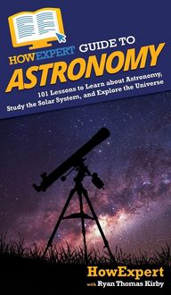 Produktbild: HowExpert Guide to Astronomy