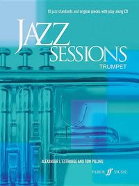 Produktbild: Jazz Sessions Trumpet