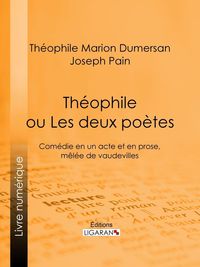 Produktbild: Th&eacute;ophile