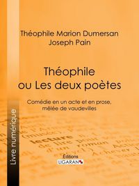 Produktbild: Th&eacute;ophile
