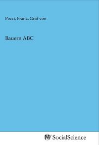 Produktbild: Bauern ABC