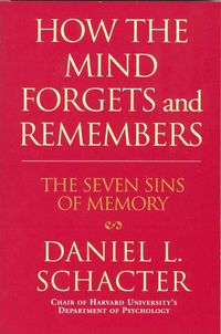 Produktbild: How the Mind Forgets and Remembers