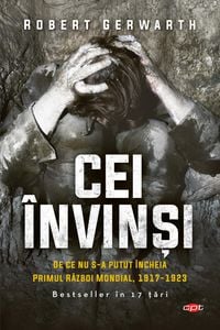 Produktbild: Cei Invinsi