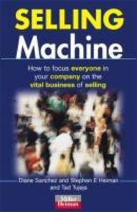 Produktbild: Selling Machine Rev/e