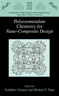 Produktbild: Polyoxometalate Chemistry for Nano-Composite Design
