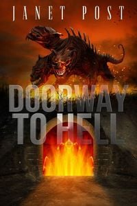 Produktbild: Doorway to Hell