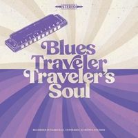 Bild vom Artikel Traveler's Soul vom Autor Blues Traveler
