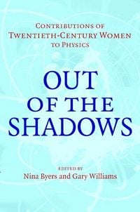 Produktbild: Out of the Shadows