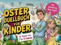 Produktbild: Oster Duellbuch f&uuml;r Kinder