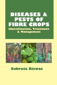 Produktbild: Diseases & Pests Of Fibre Crop