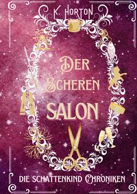 Produktbild: Der Scherensalon