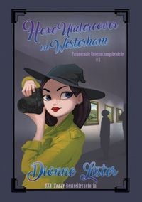 Produktbild: Hexe undercover in Westerham