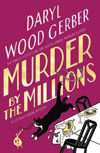 Produktbild: Murder by the Millions