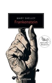 Produktbild: Frankenstein oder Der moderne Prometheus