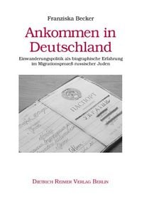 Produktbild: Ankommen in Deutschland