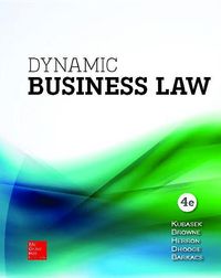 Produktbild: Looseleaf For Dynamic Business