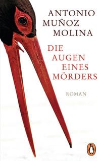 Produktbild: Die Augen eines M&ouml;rders