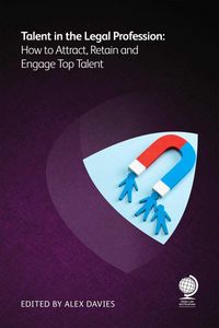 Produktbild: Talent in the Legal Profession