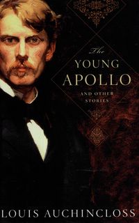 Produktbild: The Young Apollo