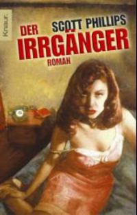 Produktbild: Der Irrg&auml;nger