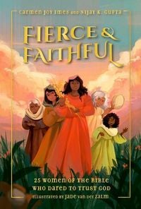 Produktbild: Fierce and Faithful
