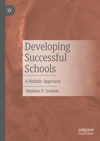 Produktbild: Developing Successful Schools