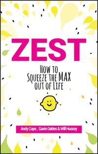 Produktbild: Zest