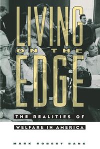 Produktbild: Living on the Edge