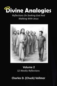 Produktbild: Divine Analogies Volume 2