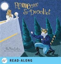 Produktbild: Romeow and Drooliet