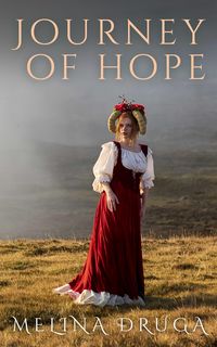 Bild vom Artikel Journey of Hope vom Autor Melina Druga