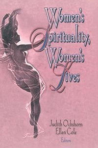 Produktbild: Women's Spirituality, Women's Lives