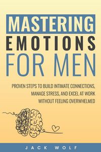 Produktbild: Mastering Emotions for Men
