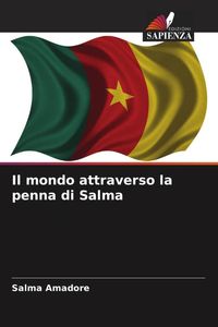 Produktbild: Il mondo attraverso la penna di Salma