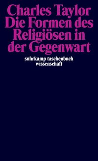 Produktbild: Die Formen des Religi&ouml;sen in der Gegenwart