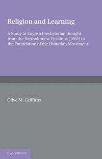 Produktbild: Religion and Learning