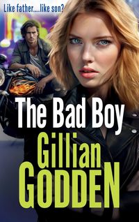 Produktbild: The Bad Boy