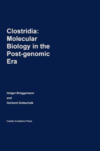 Produktbild: Clostridia