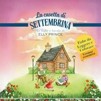 Produktbild: La casetta di Settembrina